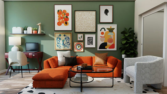 5 things you didn't pay attention to when buying your wall art!